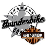 Thunderbike Logo